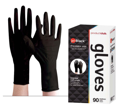 JetBlack® Gloves