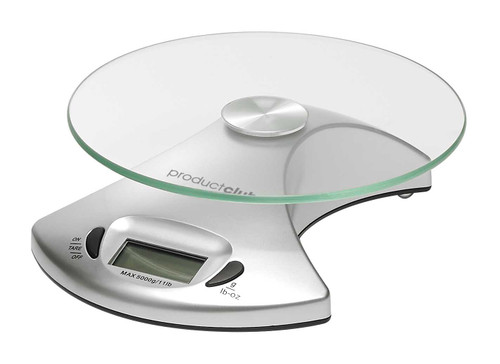 Product Club Digital Color Scale