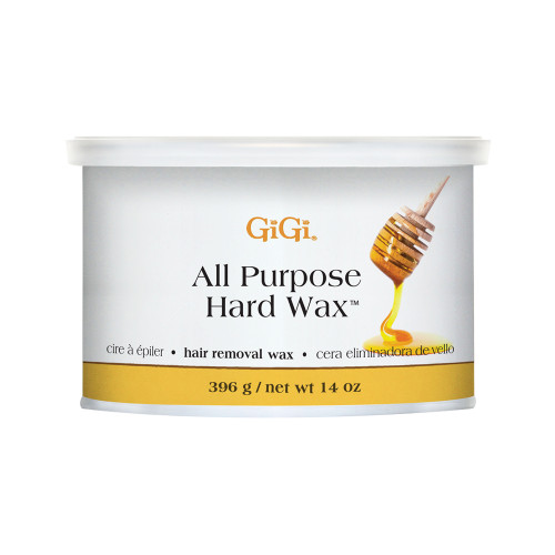 GiGi All Purpose Hard Wax