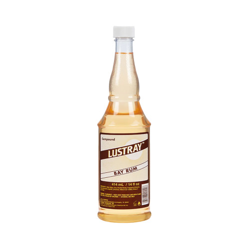Clubman Bay Rum Aftershave Lotion