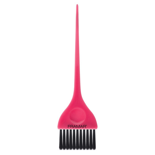 Classic Pink Color Brush