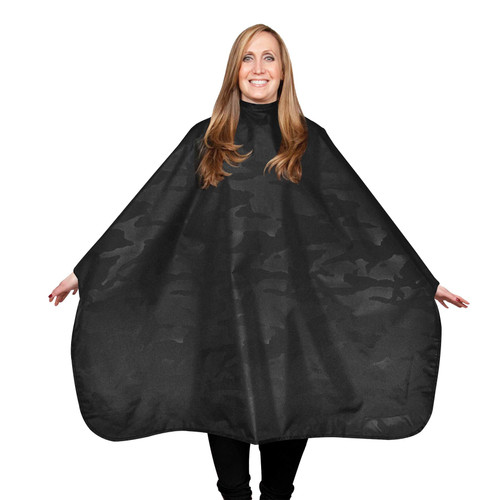 Stylist Choice Deluxe Chemical Cape