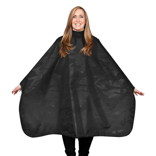 Stylist Choice Deluxe Chemical Cape