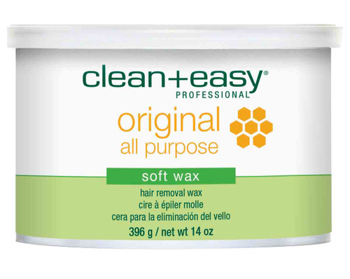 Original All Purpose Soft Wax