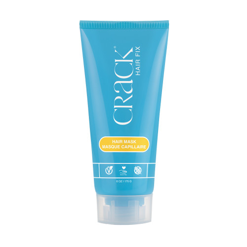 Crack Hair Mask