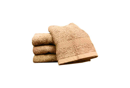 Majestic Wash Cloths - Linen Inventory Reduction