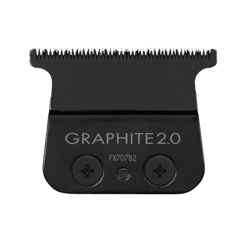 BaByliss Pro Deep-Tooth Metal Injection Molded T-Blade | Blades