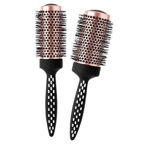 Binge™ Copper Tension Thermal Brushes