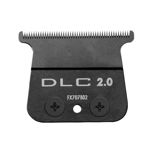 BaByliss Pro Deep-Tooth Metal Injection Molded T-Blade | Blades