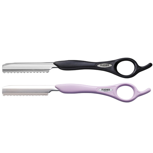 Feather Plier Razor - Boss Beauty Supply