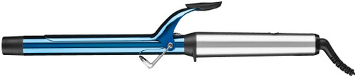 Nano Titanium Extended Barrel Curling Iron