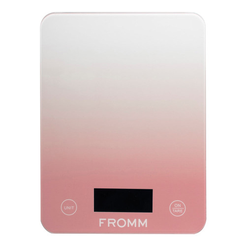 Fromm Pro High Precision Color Scale