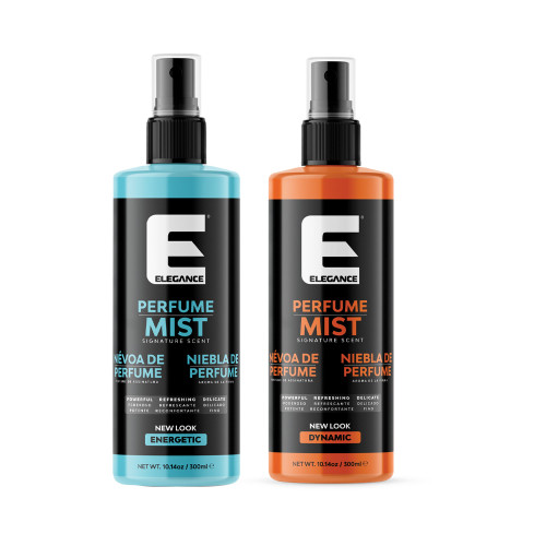 Elegance Perfume Mist, 10.14 oz.