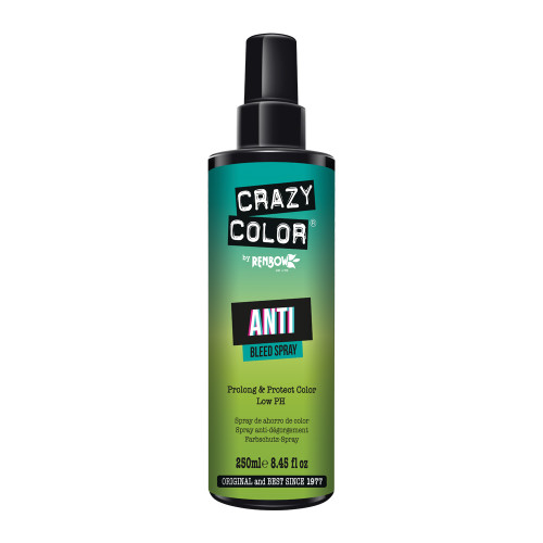 Crazy Color Anti Bleed Spray