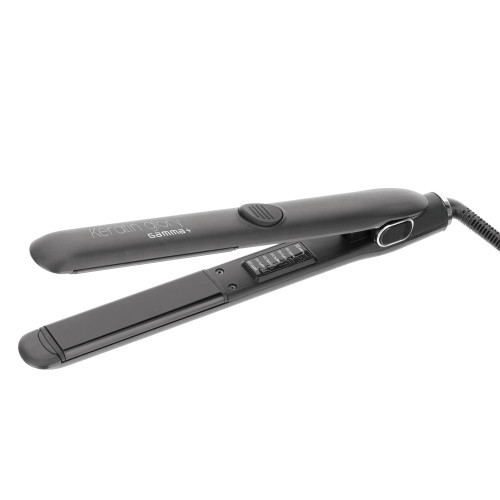 Gamma+ Keratin Glory Straightening Iron