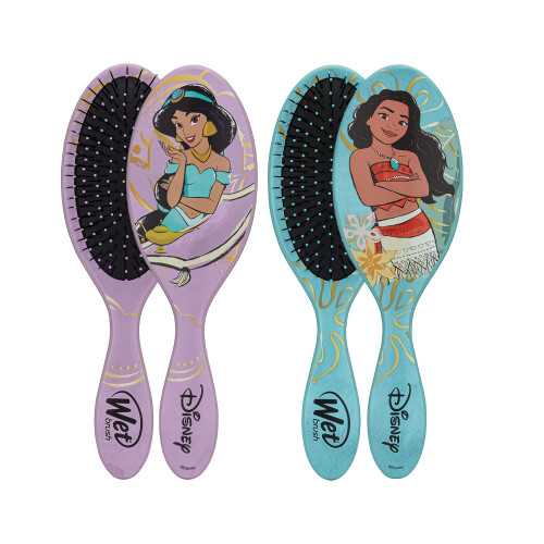 Disney Elegant Princess Collection.