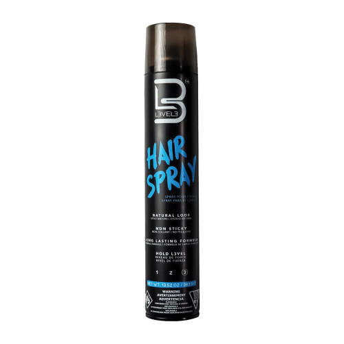 L3VEL3 Spider Wax | Hair Gel, Wax, & Pomade | Boss Beauty Supply
