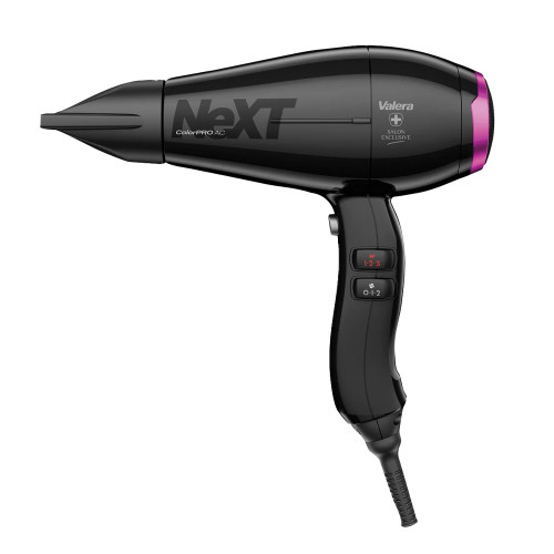 The Valera Next Pro ColorPro Hair Dryer, designed specially for hair colorists.