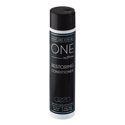 ONE by Divina Restoring Conditioner, 10.1 oz.