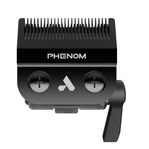 Andis Phaze Blade for the Phenom Clipper.