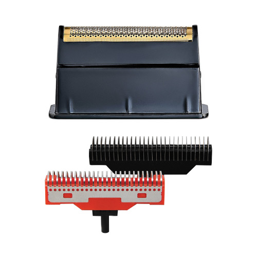 StyleCraft 2.0 Uno Shaver Replacement Foil & Cutter Set.