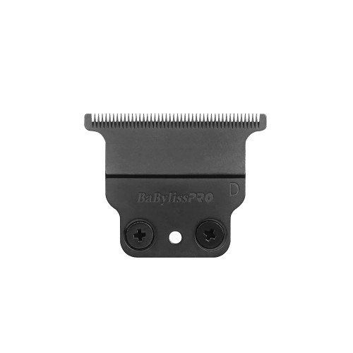 BaByliss Pro Deep-Tooth Metal Injection Molded T-Blade | Blades