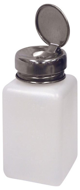 Pump Dispenser Bottle - Closeout