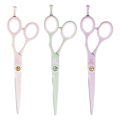 Shear Xpressions, Soft Sensory Series.