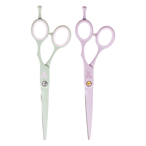 Shear Xpressions, Soft Sensory Series.