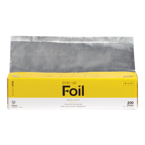 Product Club 8" x 11" Original Pop-Up Foil.
