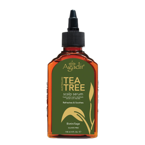 Agadir Tea Tree Oil Treatment, 4 oz.