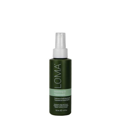 Loma Nourishing Oil Treatment, 3.4 oz.