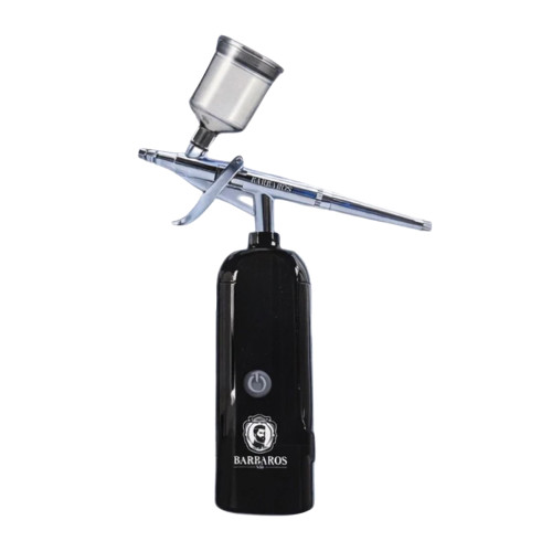 Barbaros Airbrush Kit 2.0.