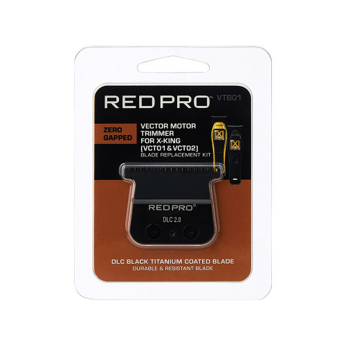 X-King Vector Motor Trimmer Replacement T-Blade.