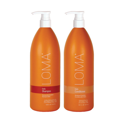 Loma Daily Liter Duo