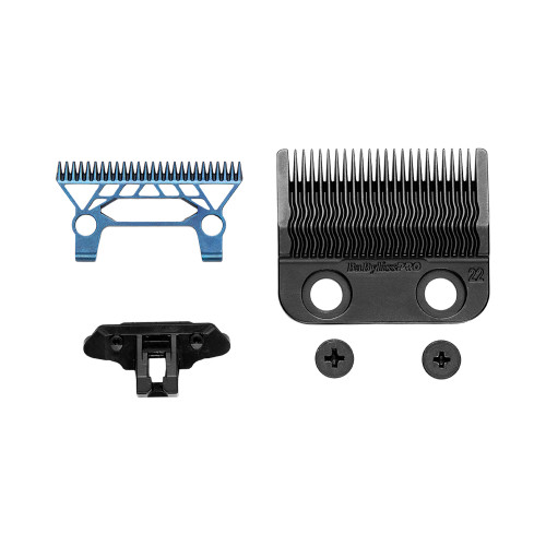 BaByliss Pro Deep-Tooth Metal Injection Molded T-Blade | Blades