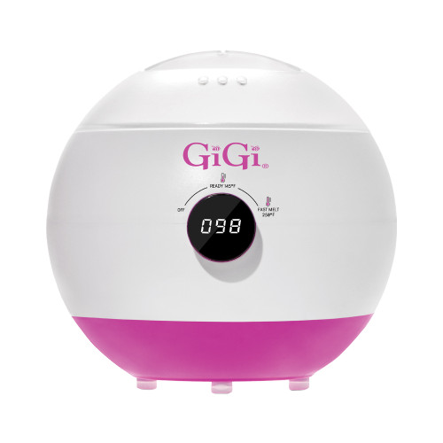 GiGi Digital Wax Warmer.