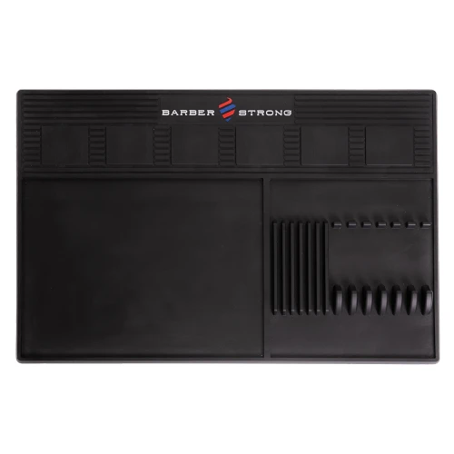 Barber Strong Magnetic Barber Mat.