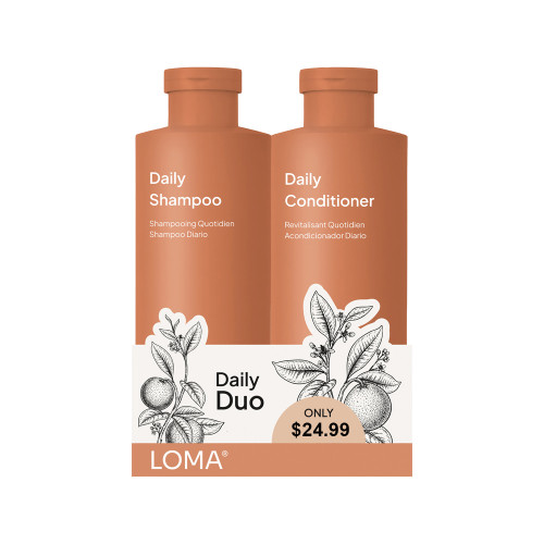 Loma Daily Retail Duo.