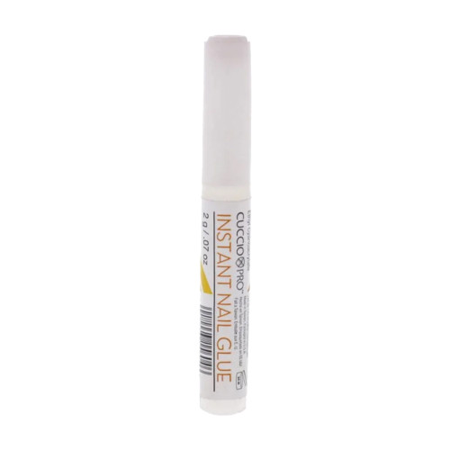 Cuccio Instant Nail Glue, 2 oz.