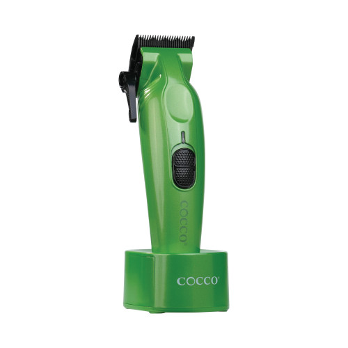 Cocco Hyper Veloce Clipper - Green.
