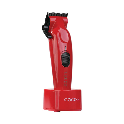 Cocco Hyper Veloce Clipper - Red.