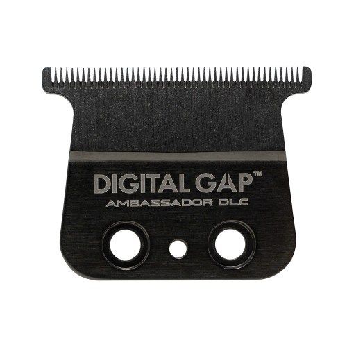 Cocco Digital Gap Ambassador DLC Trimmer Blade.