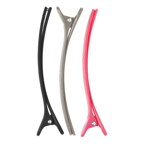 Diane 6" Control Clips (3 Pack).