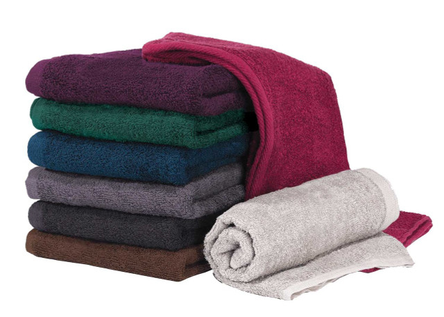 BleachBuster JR's Towel | Bleach Proof Salon Towels | Boss Beauty Supply