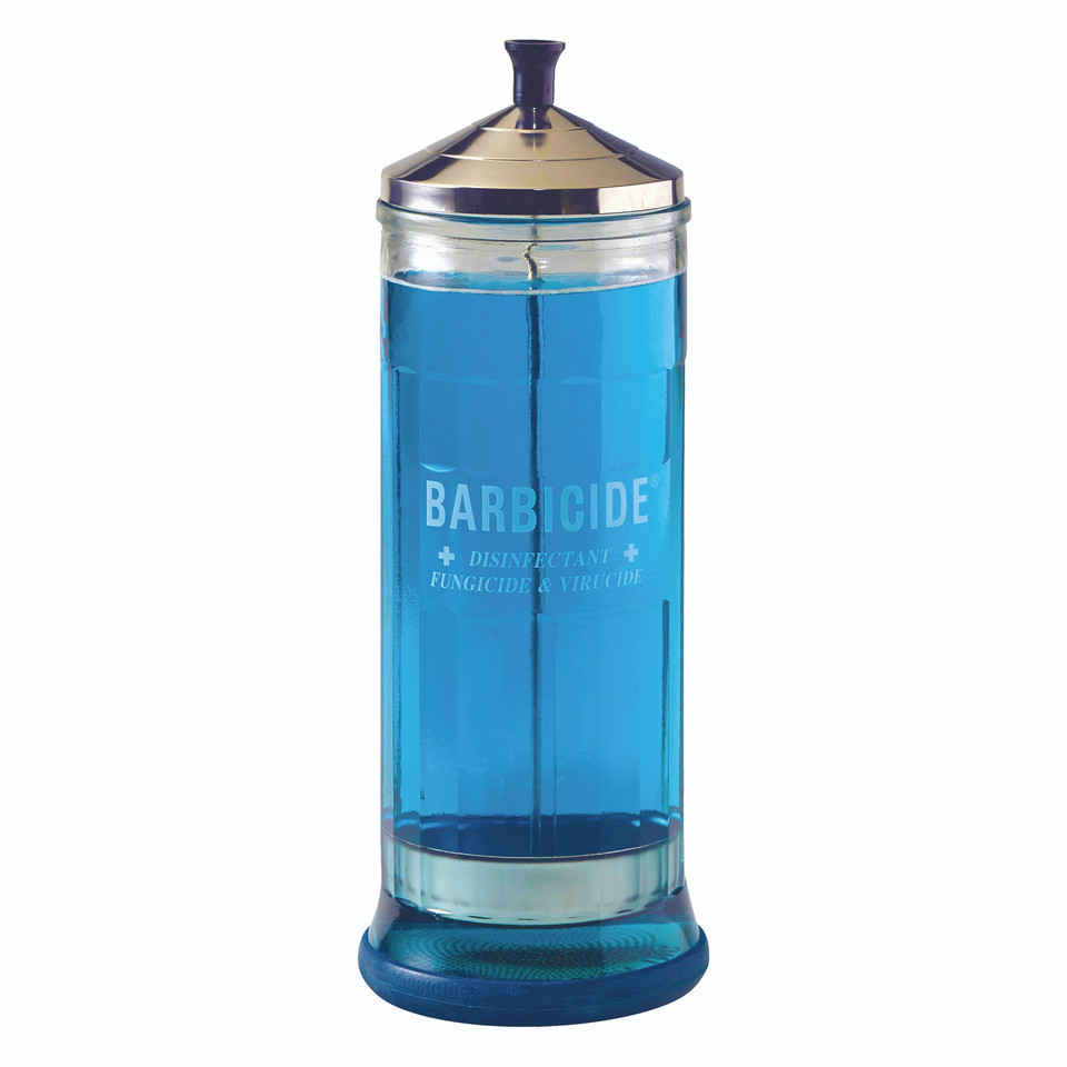 Barbicide Wipes | Salon Disinfectants | Boss Beauty Supply