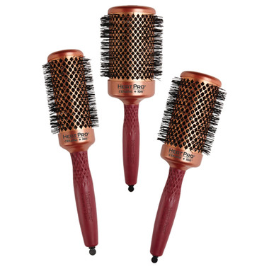 Olivia Garden HeatPro Thermal Brush | Brushes & Combs | Boss