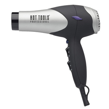 Hot Tools Lite 'N Quiet Dryer | Hair Dryers | Boss Beauty Supply
