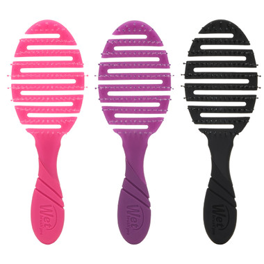 Wet Brush Pro Flex Dry ® Brush Brushes Combs Boss Beauty Supply