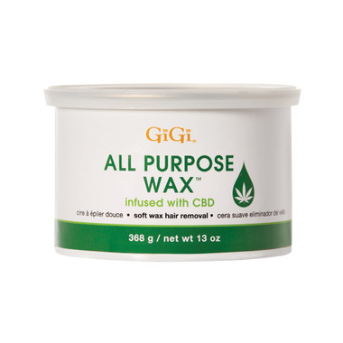 All Purpose CBD Wax | Waxing Supplies | Boss Beauty Supply